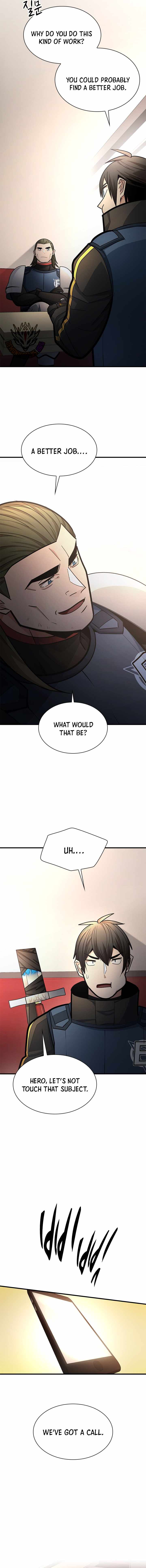 The Tutorial is Too Hard Chapter 281 - Page 5