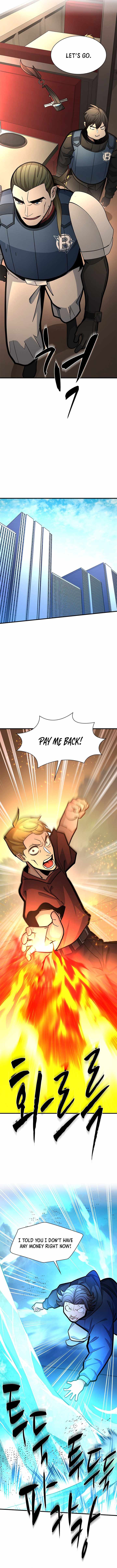 The Tutorial is Too Hard Chapter 281 - Page 6