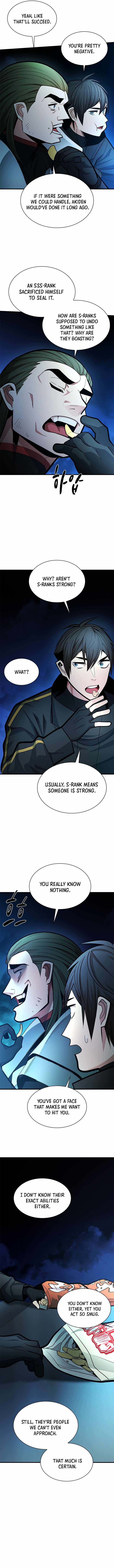 The Tutorial is Too Hard Chapter 282 - Page 10