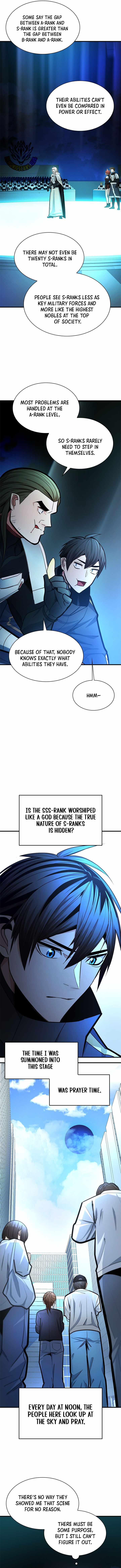 The Tutorial is Too Hard Chapter 282 - Page 11