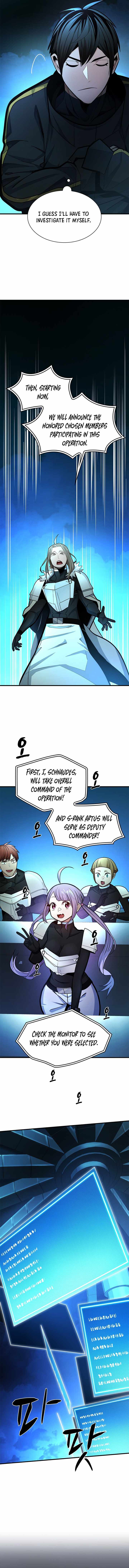 The Tutorial is Too Hard Chapter 282 - Page 12