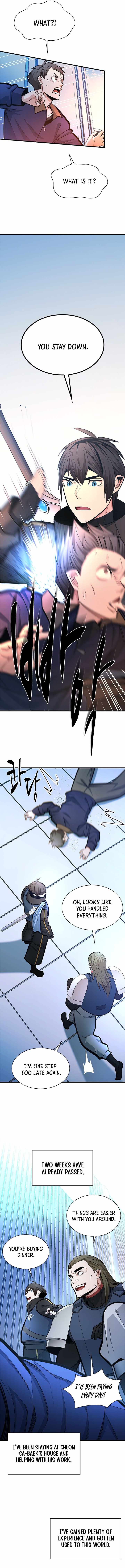 The Tutorial is Too Hard Chapter 282 - Page 2