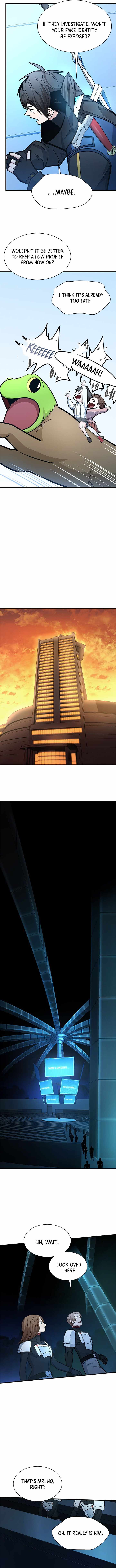 The Tutorial is Too Hard Chapter 282 - Page 6