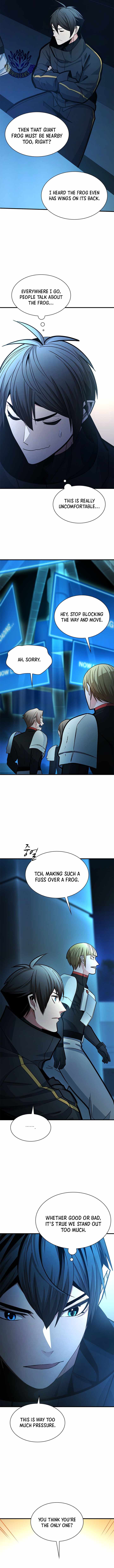 The Tutorial is Too Hard Chapter 282 - Page 7