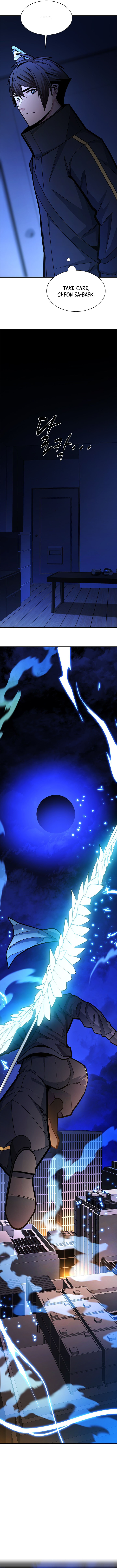 The Tutorial is Too Hard Chapter 283 - Page 10