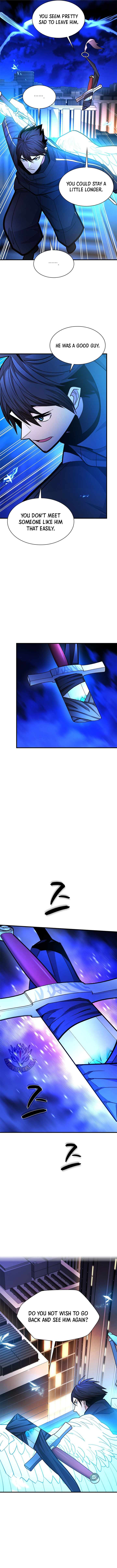 The Tutorial is Too Hard Chapter 283 - Page 11