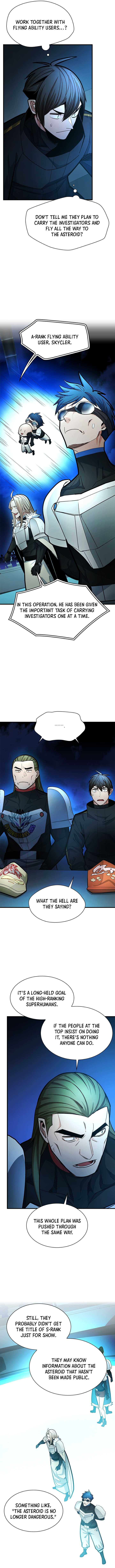 The Tutorial is Too Hard Chapter 283 - Page 3