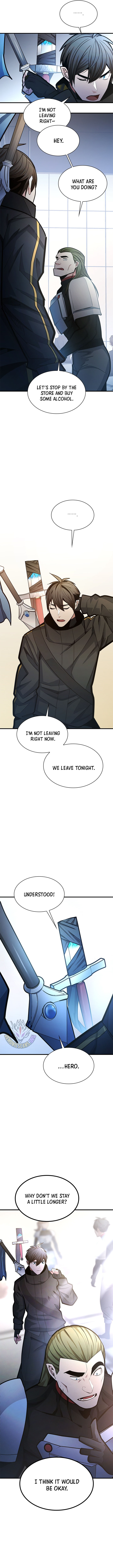 The Tutorial is Too Hard Chapter 283 - Page 7