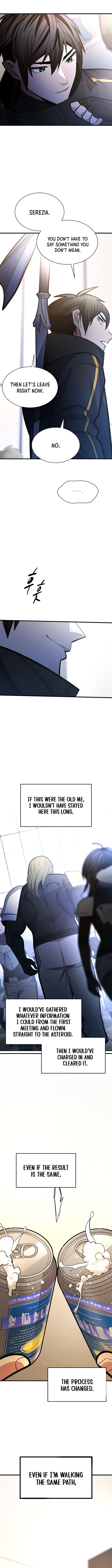 The Tutorial is Too Hard Chapter 283 - Page 8