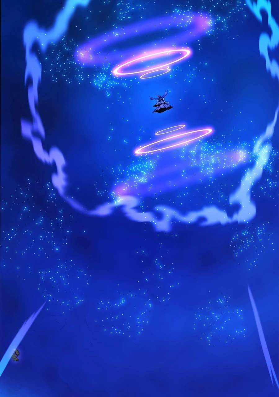 The Tutorial is Too Hard Chapter 284 - Page 6