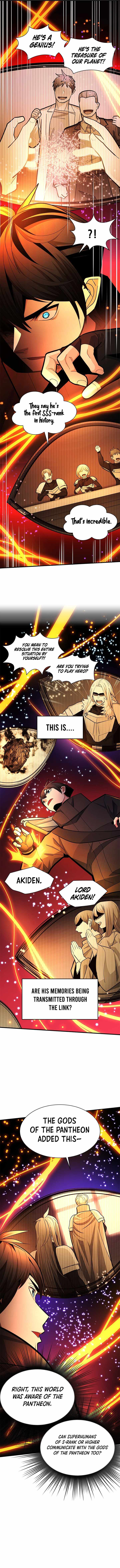The Tutorial is Too Hard Chapter 286 - Page 12