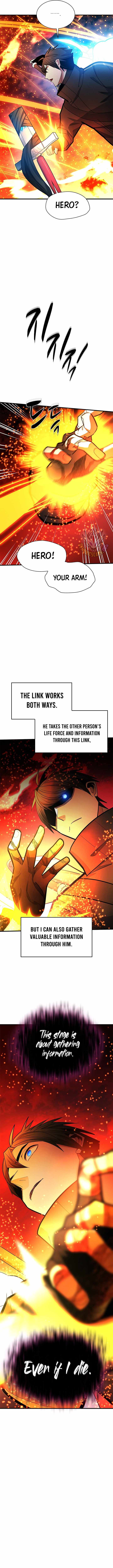 The Tutorial is Too Hard Chapter 286 - Page 13