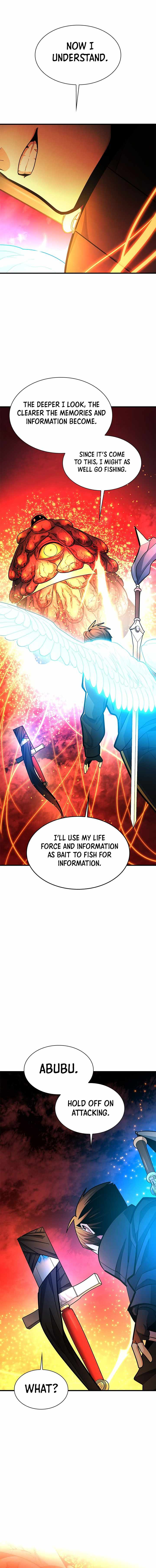 The Tutorial is Too Hard Chapter 286 - Page 14