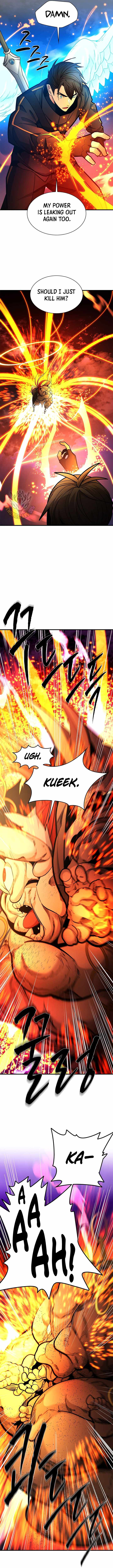 The Tutorial is Too Hard Chapter 286 - Page 5