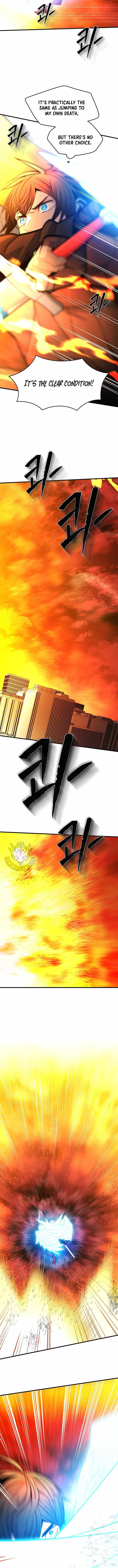 The Tutorial is Too Hard Chapter 287 - Page 12