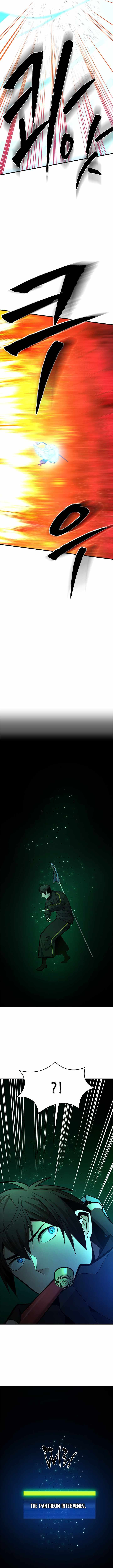 The Tutorial is Too Hard Chapter 287 - Page 13