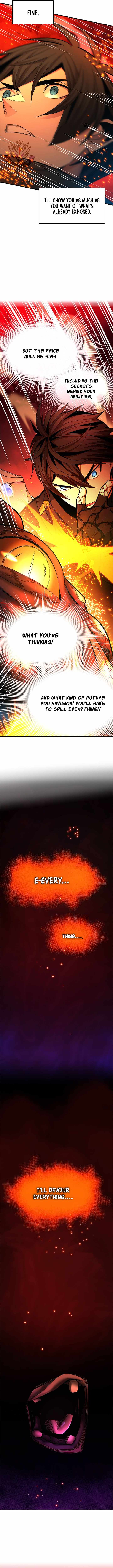 The Tutorial is Too Hard Chapter 287 - Page 4