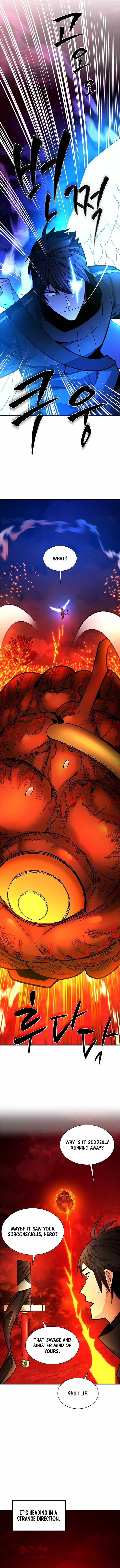 The Tutorial is Too Hard Chapter 287 - Page 6