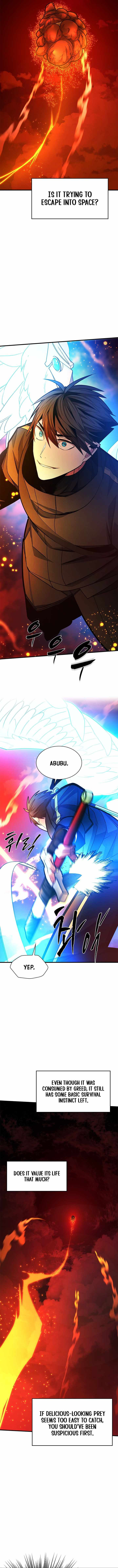 The Tutorial is Too Hard Chapter 287 - Page 7