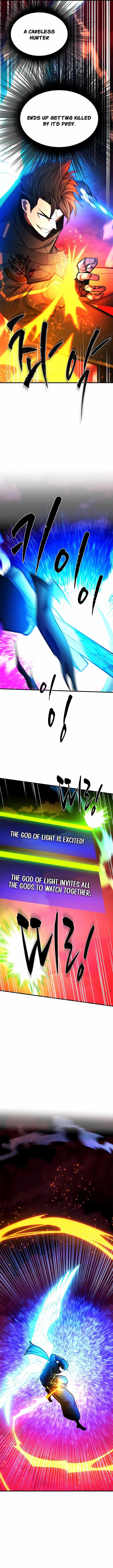 The Tutorial is Too Hard Chapter 287 - Page 8