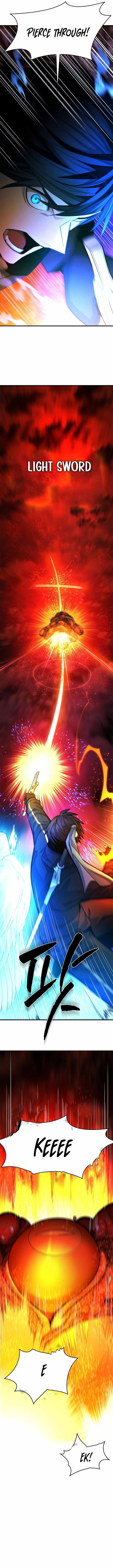 The Tutorial is Too Hard Chapter 287 - Page 9