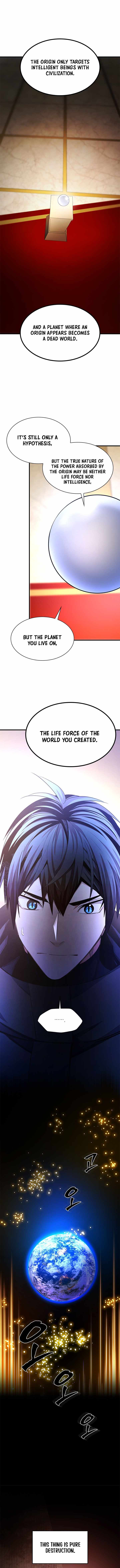 The Tutorial is Too Hard Chapter 288 - Page 10