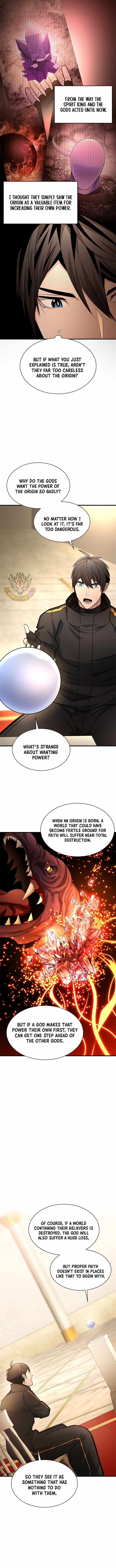 The Tutorial is Too Hard Chapter 288 - Page 11