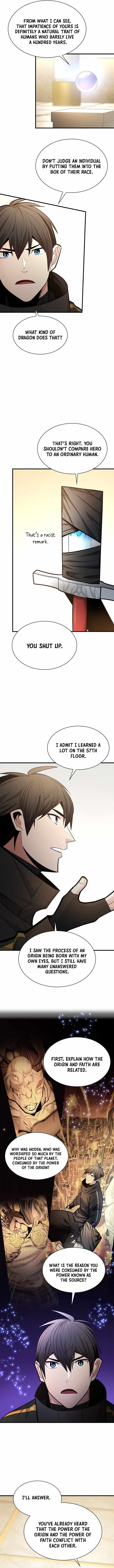 The Tutorial is Too Hard Chapter 288 - Page 4