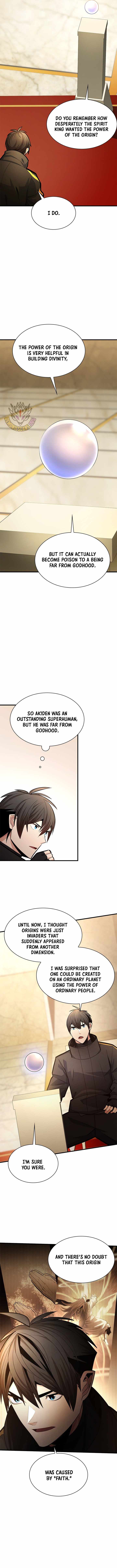 The Tutorial is Too Hard Chapter 288 - Page 5