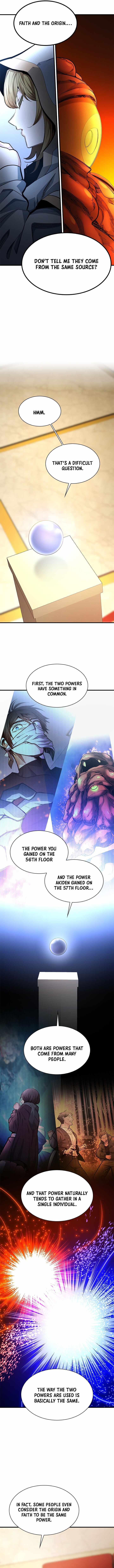 The Tutorial is Too Hard Chapter 288 - Page 6