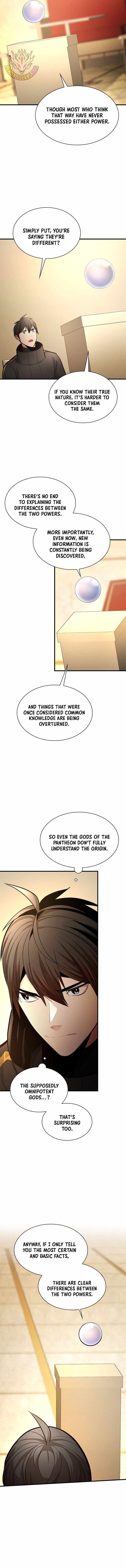 The Tutorial is Too Hard Chapter 288 - Page 7