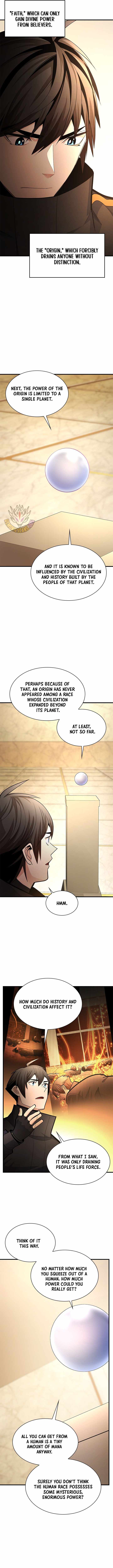 The Tutorial is Too Hard Chapter 288 - Page 9