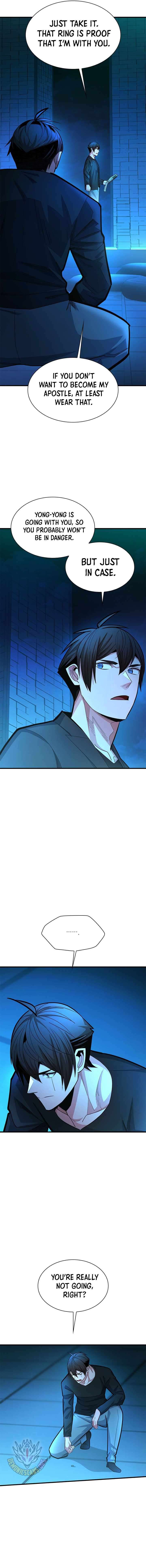 The Tutorial is Too Hard Chapter 289 - Page 11