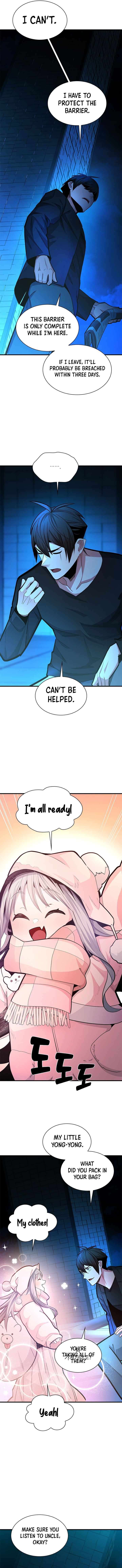 The Tutorial is Too Hard Chapter 289 - Page 12
