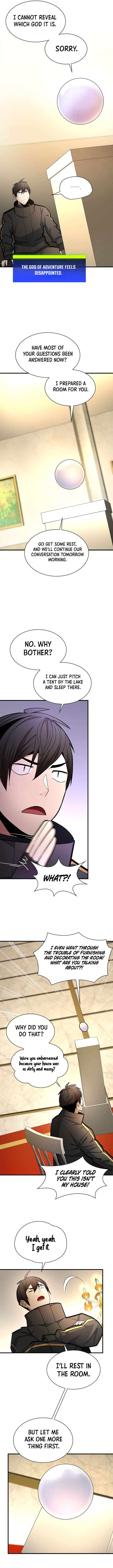 The Tutorial is Too Hard Chapter 289 - Page 2