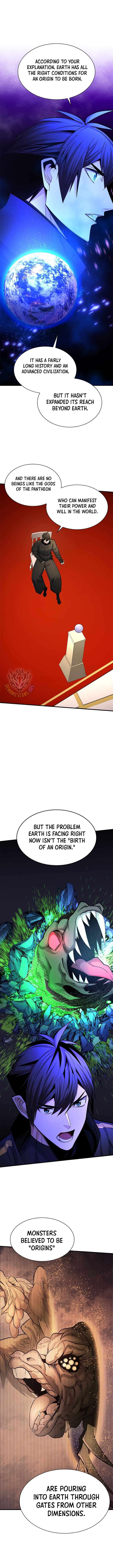 The Tutorial is Too Hard Chapter 289 - Page 3