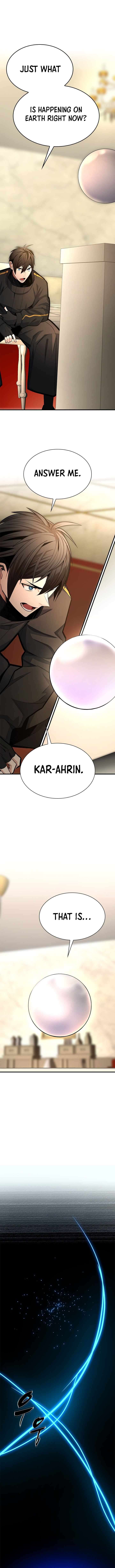 The Tutorial is Too Hard Chapter 289 - Page 4