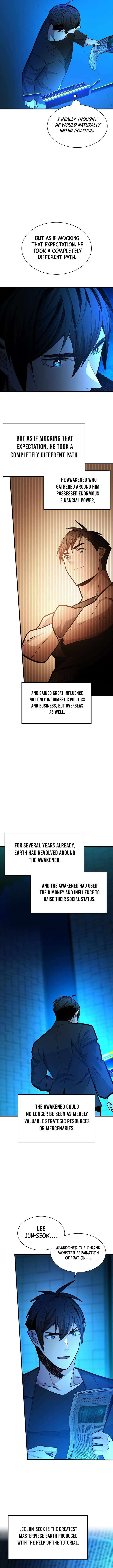 The Tutorial is Too Hard Chapter 289 - Page 6
