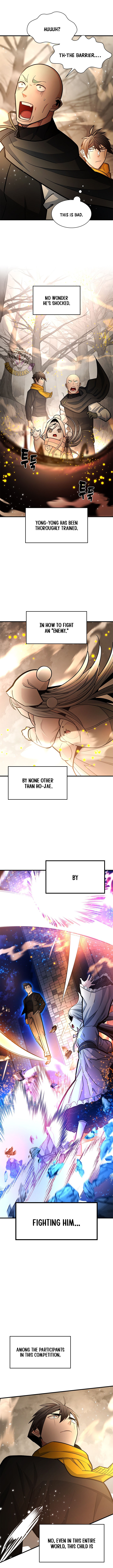 The Tutorial is Too Hard Chapter 290 - Page 15
