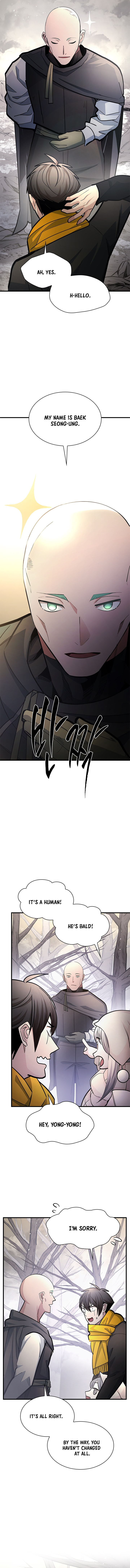 The Tutorial is Too Hard Chapter 290 - Page 6