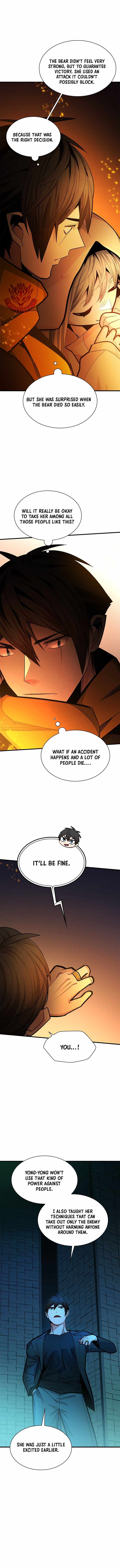 The Tutorial is Too Hard Chapter 291 - Page 3