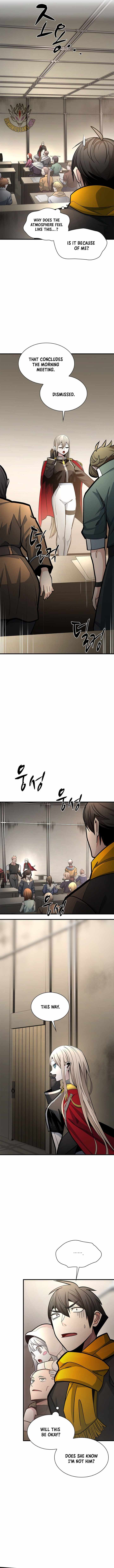 The Tutorial is Too Hard Chapter 291 - Page 9