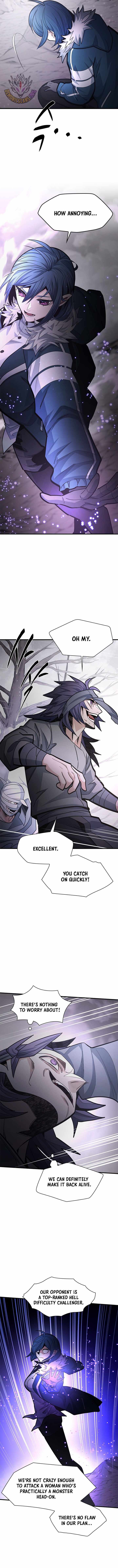 The Tutorial is Too Hard Chapter 292 - Page 13