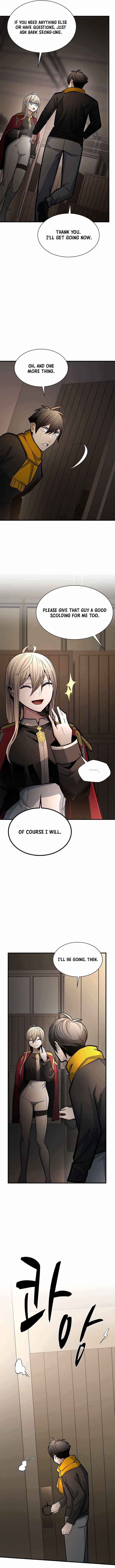 The Tutorial is Too Hard Chapter 292 - Page 8
