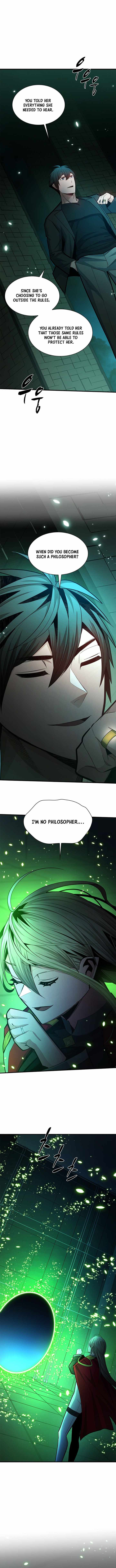 The Tutorial is Too Hard Chapter 293 - Page 12