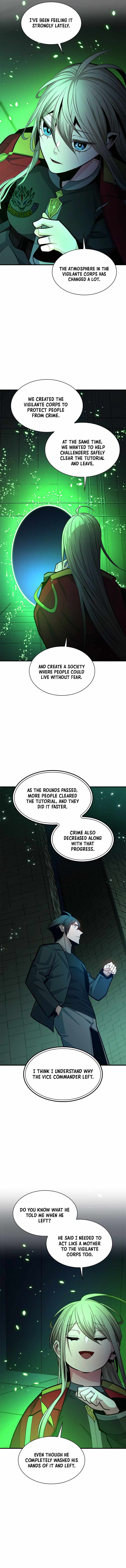 The Tutorial is Too Hard Chapter 293 - Page 13