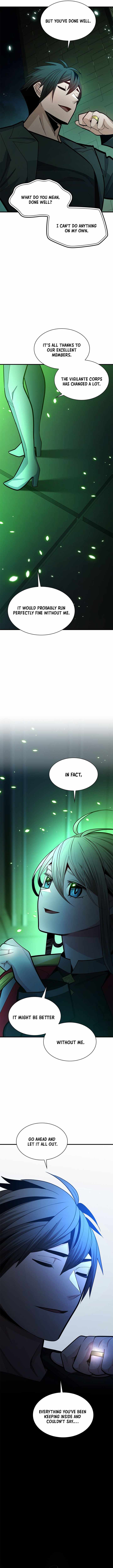 The Tutorial is Too Hard Chapter 293 - Page 14