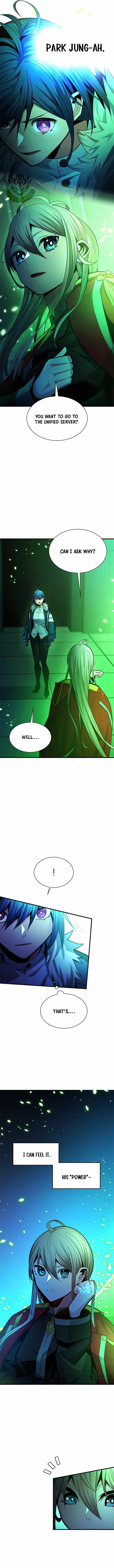 The Tutorial is Too Hard Chapter 293 - Page 5