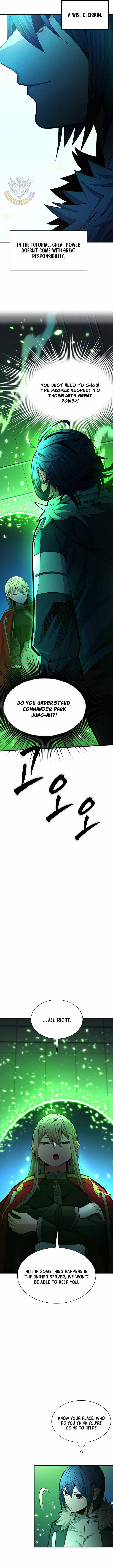The Tutorial is Too Hard Chapter 293 - Page 9