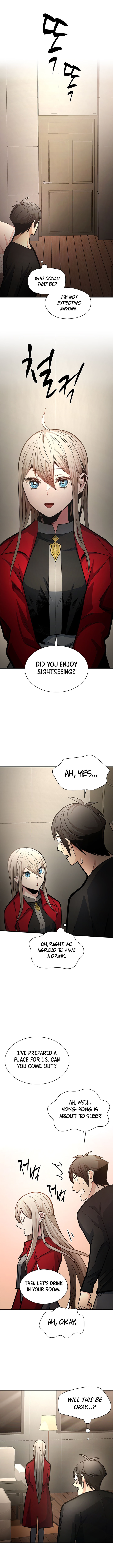The Tutorial is Too Hard Chapter 294 - Page 10